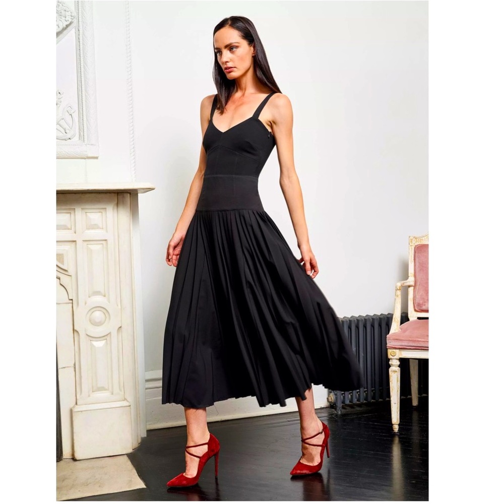 La Ligne Zelda Dress